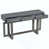 Gris antique / brun