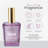 Brooklyn Fragrance Co. Bfc-spa Room Spray – Premium Relax Lavender Scent - Long Lasting Fragrance For Home, Office Or Bathroom – Air Freshener Rectangle Spray Bottle – 100 Ml