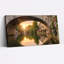 «Sunset Bridge», reproduction d'art sur toile, ensemble de 1-129070133-129070136