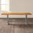 Fortville Solid Wood Dining Table-885313689