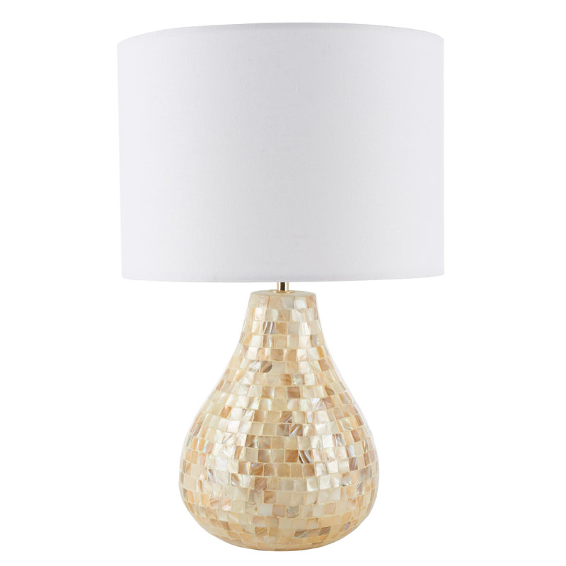 Lampe de table 22 po Martinsville