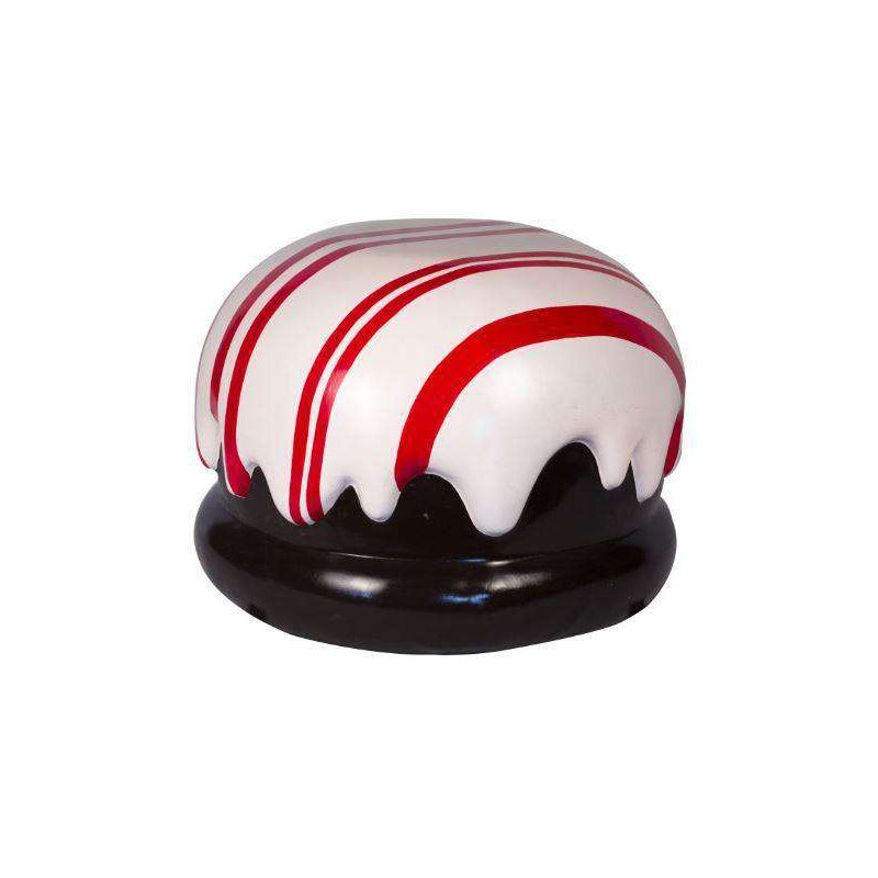 Statue truffe blanche Jadha