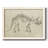 " Dinosaur Study II "-822426818-822426819