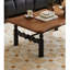 Table basse American Retro