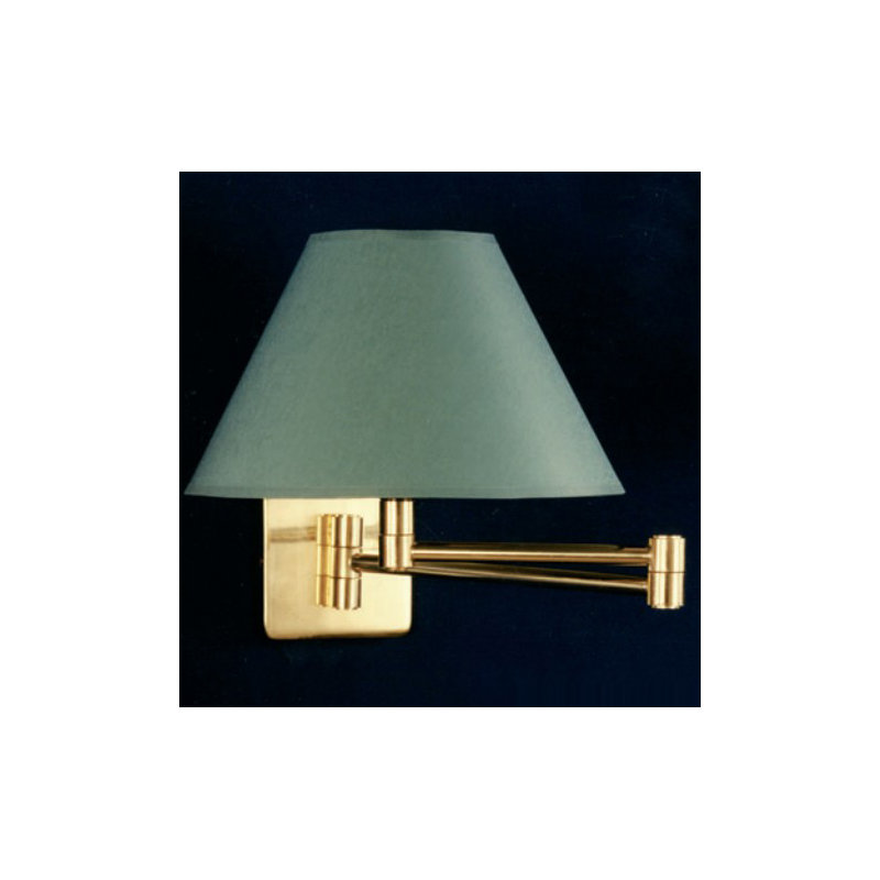 Appistoki Swing Arm Sconce