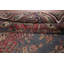 Tapis traditionnel bleu 7 x 10
