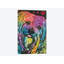 « yorkie », impression sur toile-30009468-72451882-72451883