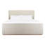 Marcus Upholstered Wingback Bed-357192402