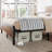 Hurtis Metal Bed-1976444037