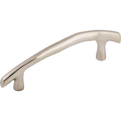 Aspen II Twig Appliance pull