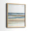 Impression encadrée Saltwater Bay I-Premium - prête à être accrochée - aucun clou requis - aucun clou requis-1258258268-1258258270