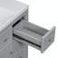 Meuble-lavabo simple 36 po avec comptoir 36 po-363137147