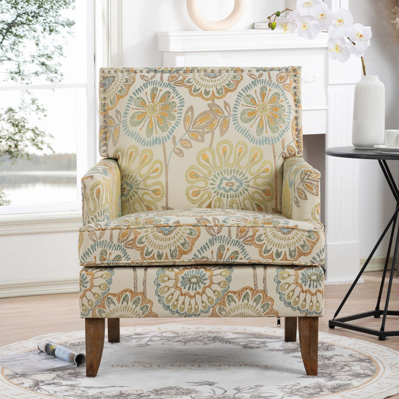 Chaises d'appoint pour le salon