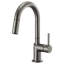 Odin® Pull-Down Prep Faucet with Arc Spout-60130959-60130965