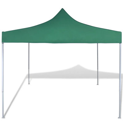 Steel Pop Up Gazebo