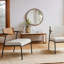 fauteuil d'appoint Mid-Century moderne-1243403766