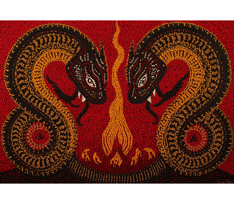 Twin Flame