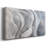 Abstract Seris 6 #III-Gallery Wrapped Canvas