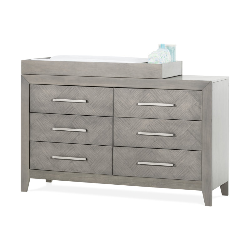Commode à langer Kieran