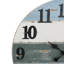 Horloge murale 24 po Aloisa