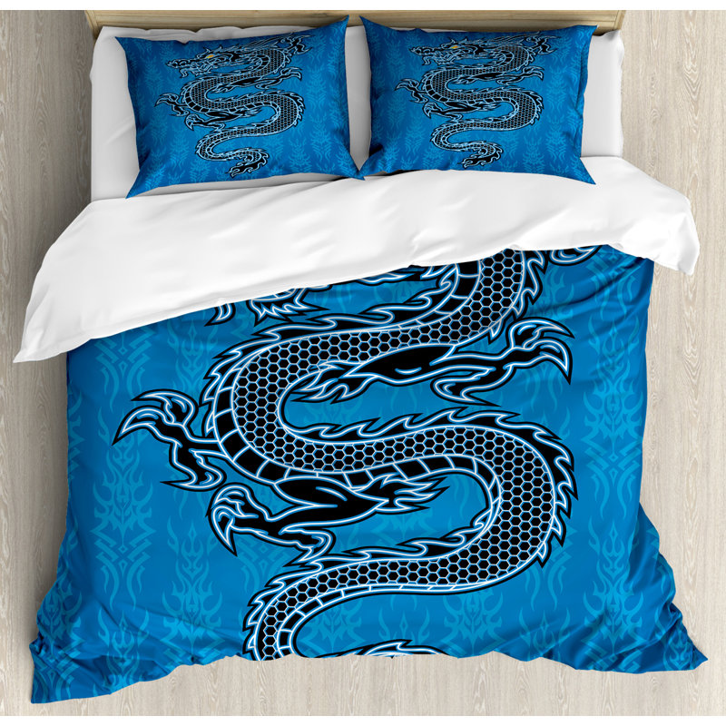 Mestas 260 TC Duvet Cover Set, Double - 2 Standard Pillowcases