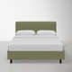Pyburn Upholstered Bed