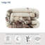 Jeté en polaire Sherpa Campfire-795331546