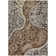 Chayil Area Rug with Non-Slip Backing