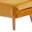 Wallen 2 Seater Velvet Sleeper-411272441