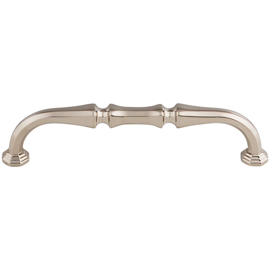 Chalet Bar pull Top Knobs 