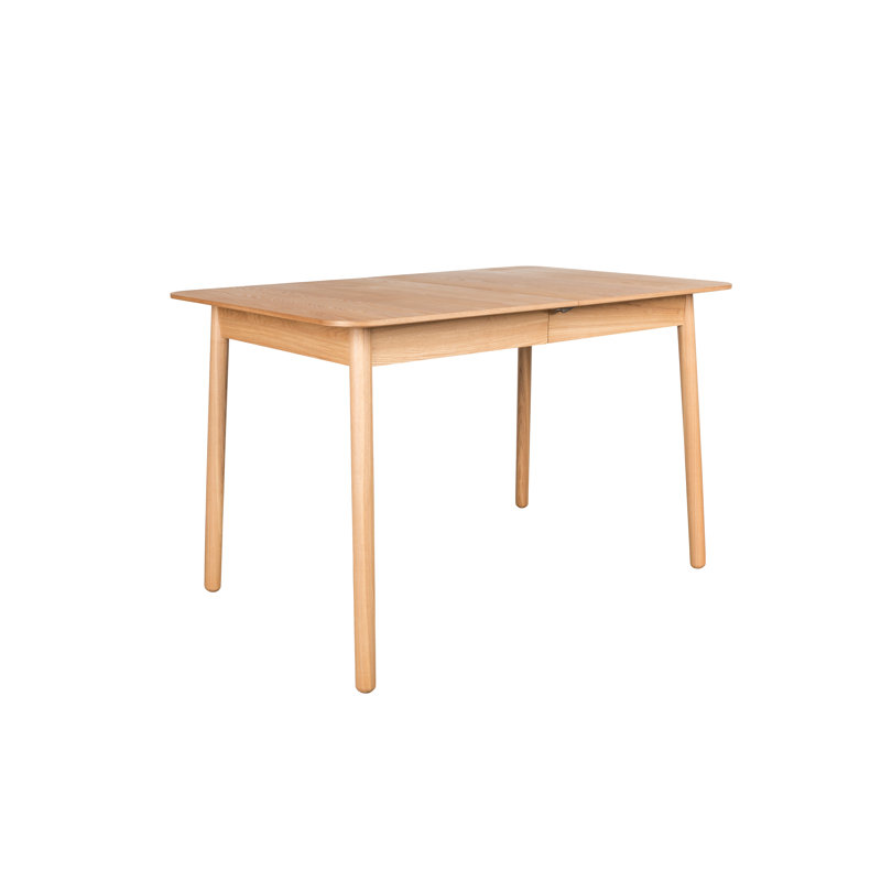 Glimps Dining Table, Natural, 64" L x 32" W