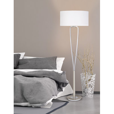 Derrek 160cm Standard Floor Lamp