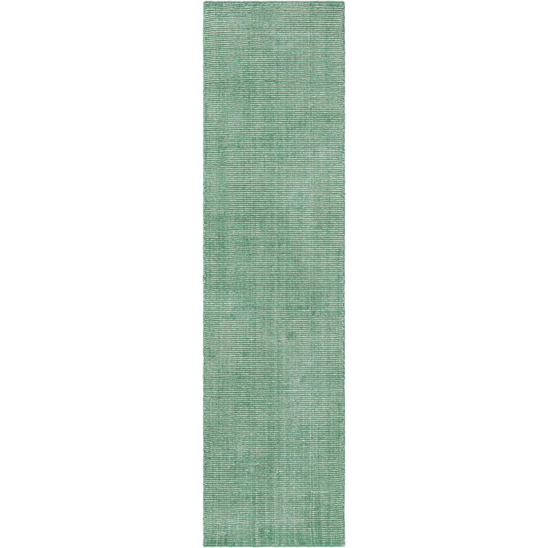 Colyt Wool Striped Indoor Rug, Runner 2' x 8'