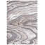 Tapis gris / beige Swindle-655943956