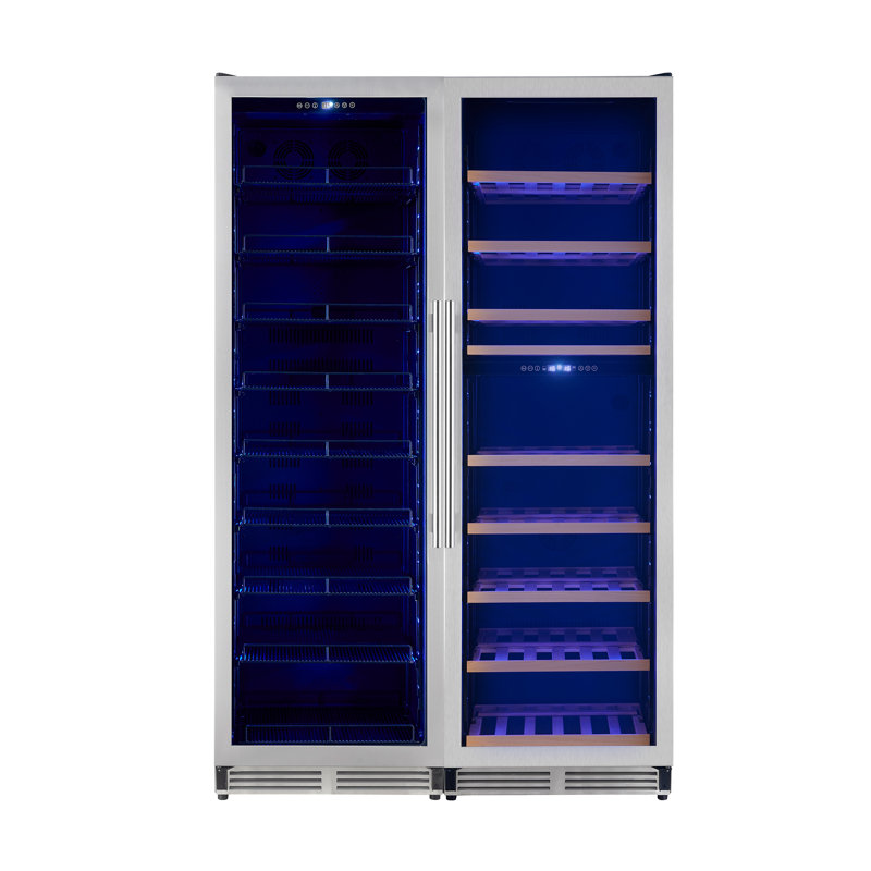 Avellina 48" wine &beverage cooler