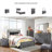 Layeska Upholstered Panel Storage Bed-58955154