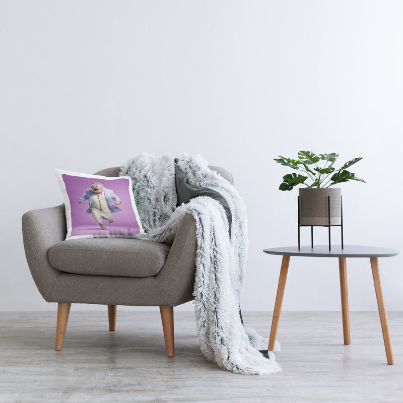 Coussin décoratif