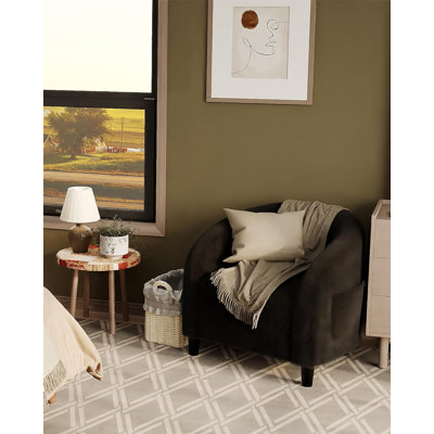 Fauteuil d'appoint Accent Chair