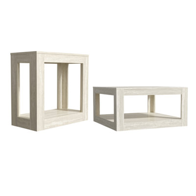 Ensemble de table de salon Allysyn