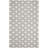 Costillo Hand Tufted Wool Geometric Rug-26065993