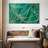 Avery Abstract Dandelions-108731220