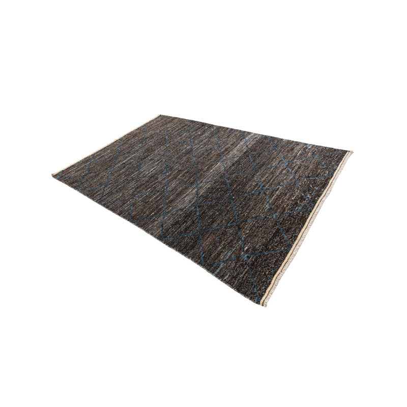 Noack Brown Rug