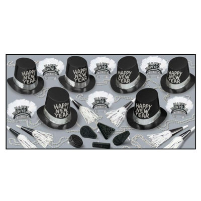 Tuxedo-Nite Asst for 50