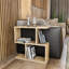 Table de bout avec tablette de rangement Achiles-1364716823-1413238834