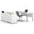 2-Piece (Computer Desk, Credenza) selected