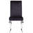 Eric 18'' H Fabric Upholstered Side Chair