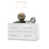 Matt white/Glossy white is out of stock