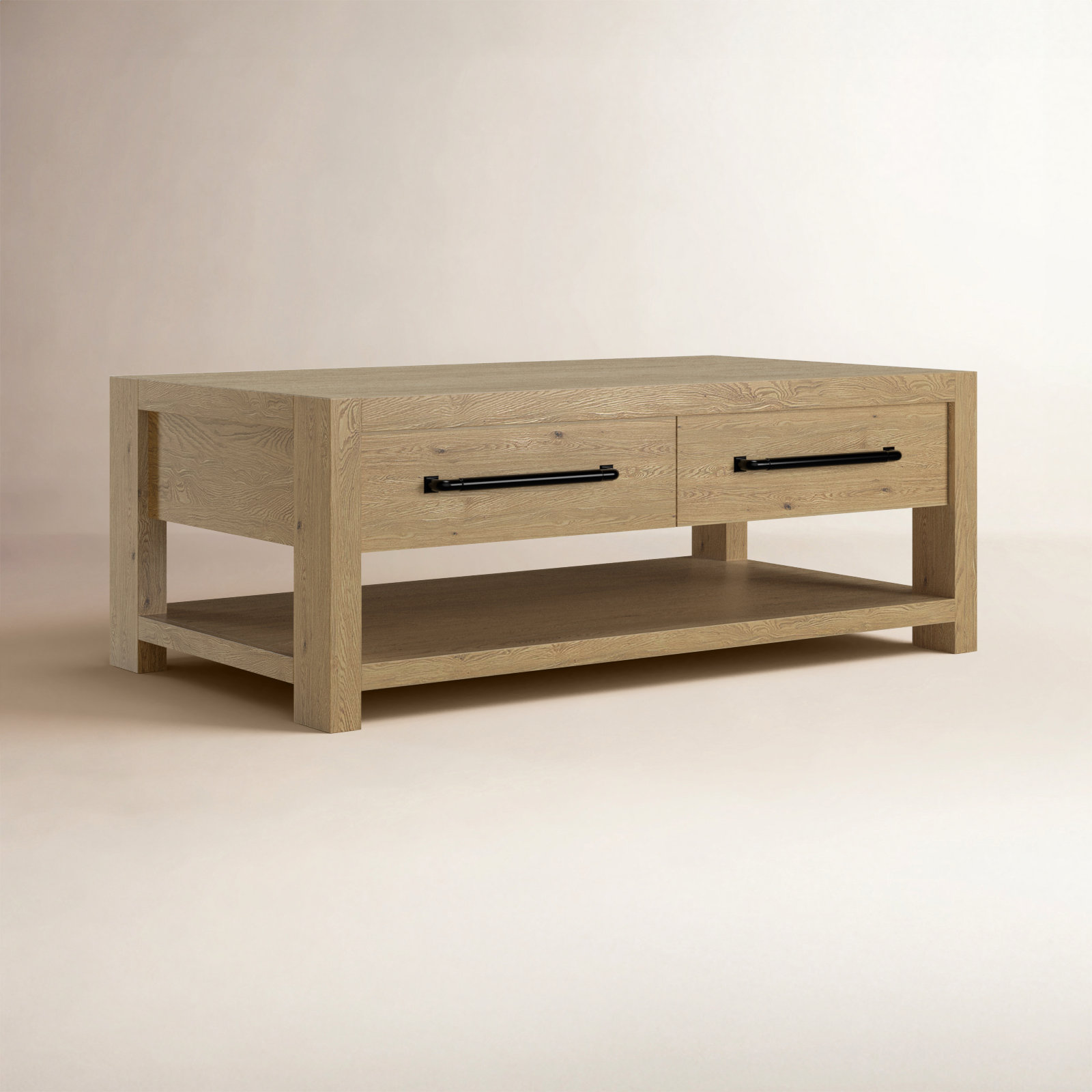 Laroche 48" Coffee Table