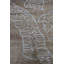 Tapis unique en laine 8 pi 3 po x 10 pi 6 po Silk Treasures