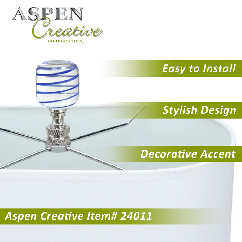 Lamp Finial